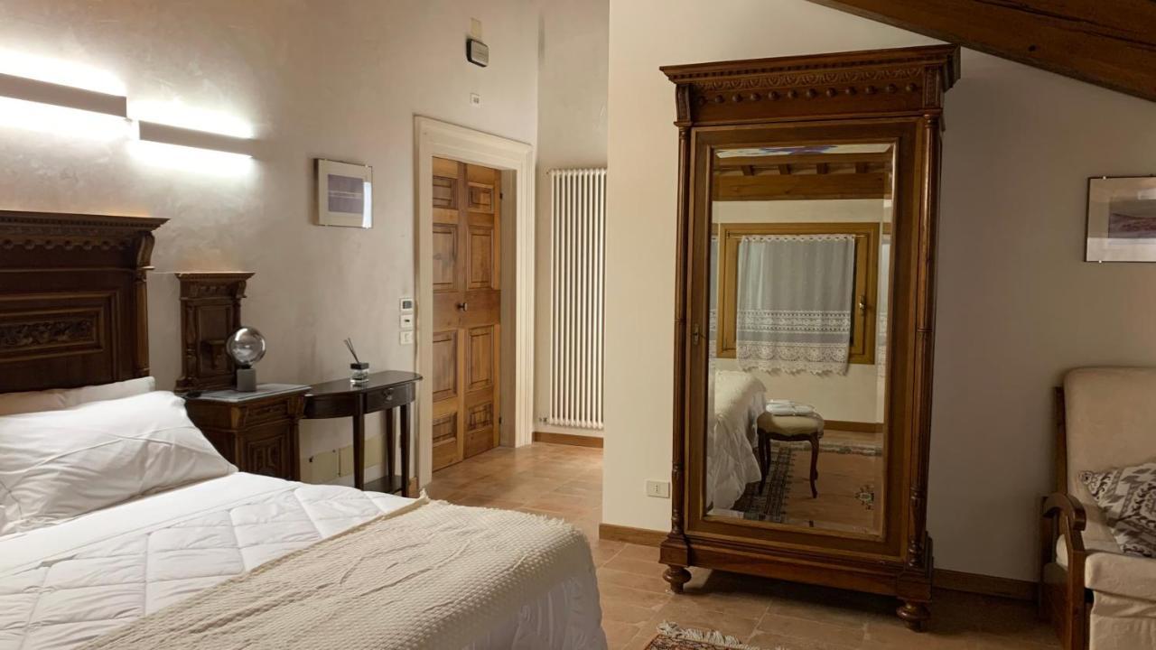 Villa Valmarana De Toni Creazzo Exterior foto