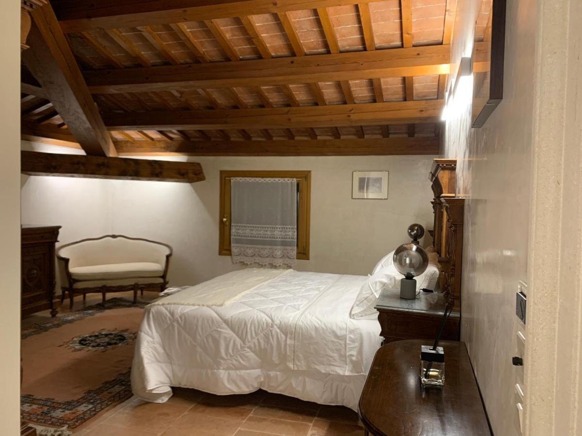 Villa Valmarana De Toni Creazzo Exterior foto