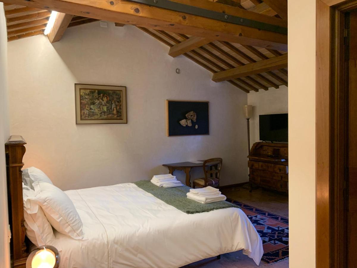 Villa Valmarana De Toni Creazzo Exterior foto