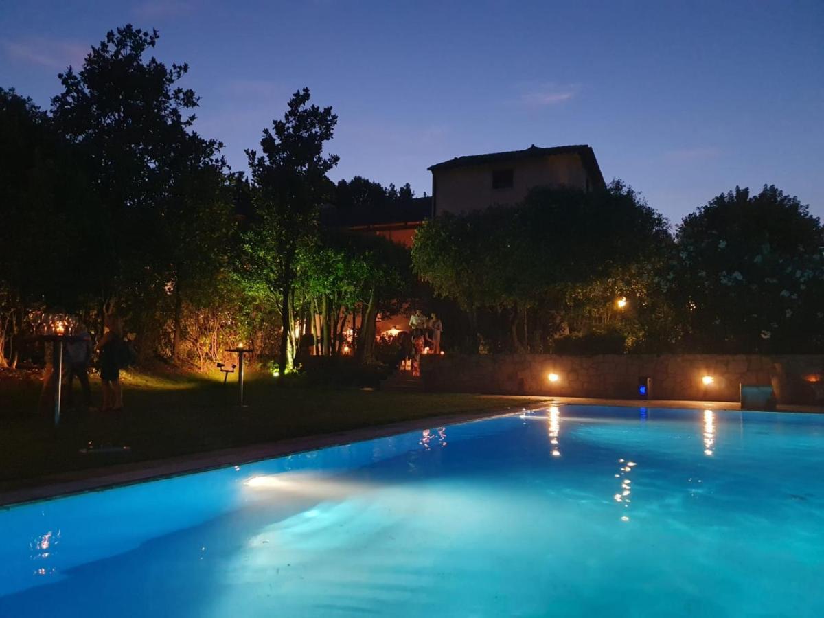 Villa Valmarana De Toni Creazzo Exterior foto