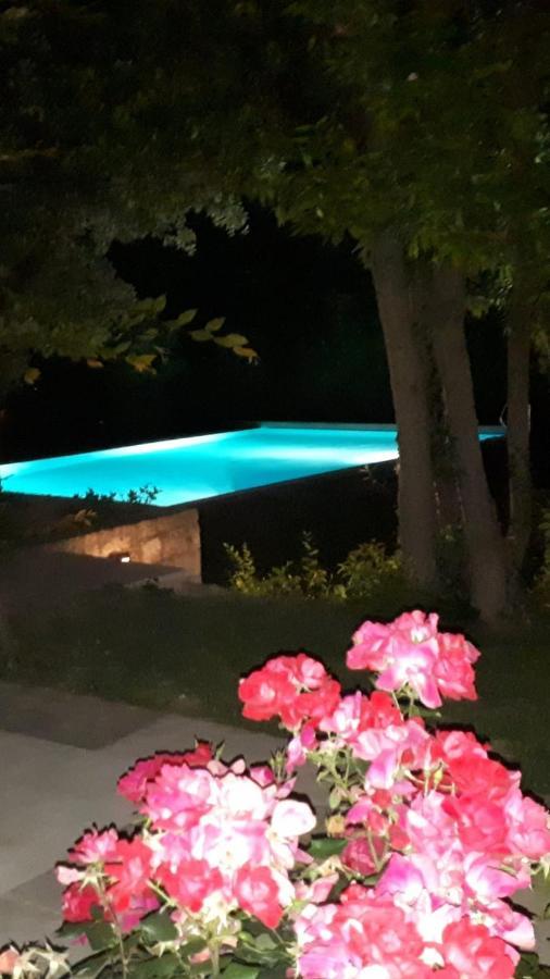 Villa Valmarana De Toni Creazzo Exterior foto